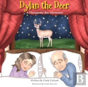 Dylan The Deer