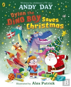 Bertrand.pt - Dylan The Dino Boy Saves Christmas