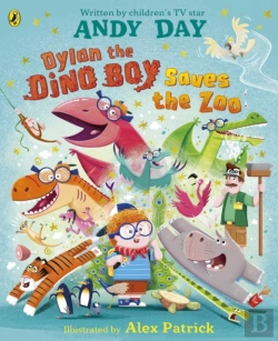 Bertrand.pt - Dylan The Dino Boy Saves The Zoo