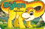 Dylan The Diplodocus