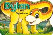 Dylan The Diplodocus