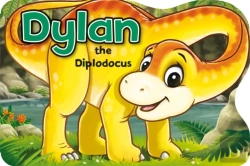 Bertrand.pt - Dylan The Diplodocus
