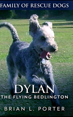 Bertrand.pt - Dylan The Flying Bedlington