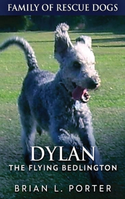Bertrand.pt - Dylan - The Flying Bedlington