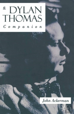 Bertrand.pt - Dylan Thomas Companion