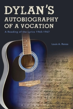 Bertrand.pt - Dylan'S Autobiography Of A Vocation