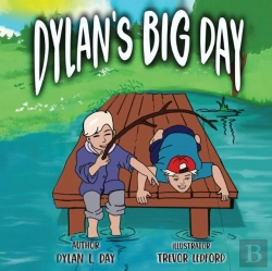 Bertrand.pt - Dylan'S Big Day