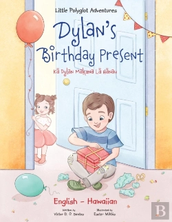 Bertrand.pt - Dylan'S Birthday Present - Bilingual Haw