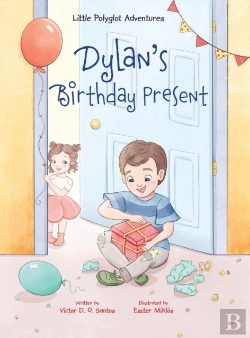 Bertrand.pt - Dylan'S Birthday Present