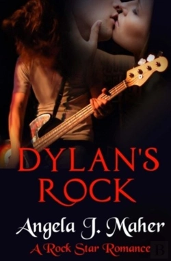 Bertrand.pt - Dylan'S Rock: A Rock Star Romance
