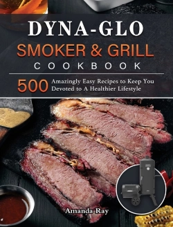 Bertrand.pt - Dyna-Glo Smoker  Amp  Grill Cookbook: 50