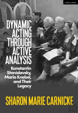 Bertrand.pt - Dynamic Acting Through Active Analysis