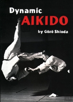 Bertrand.pt - Dynamic Aikido
