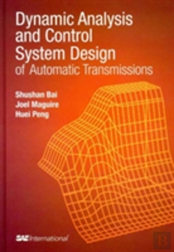 Bertrand.pt - Dynamic Analysis And Control System Design Of Automatic Transmissions