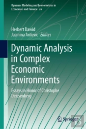 Dynamic Analysis In Complex Economic Environments