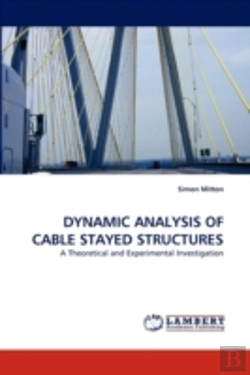 Bertrand.pt - Dynamic Analysis Of Cable Stayed Structures