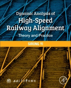 Bertrand.pt - Dynamic Analysis Of High-Speed Railway Alignment