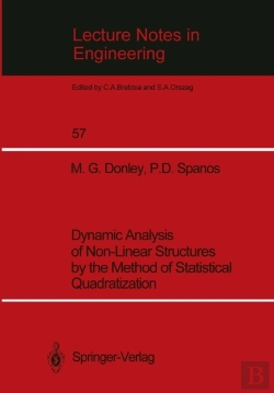 Bertrand.pt - Dynamic Analysis Of Non-Linear Structures By The Method Of Statistical Quadratization