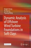 Dynamic Analysis Of Offshore Wind Turbine Foundations In Soft Clays