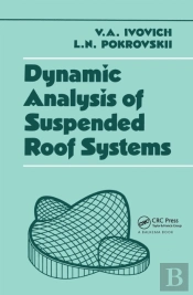 Dynamic Analysis Of Suspended Roof Systems