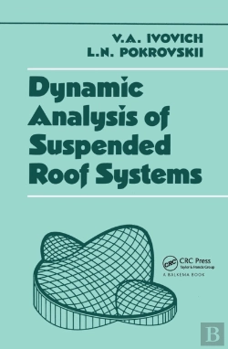 Bertrand.pt - Dynamic Analysis Of Suspended Roof Systems