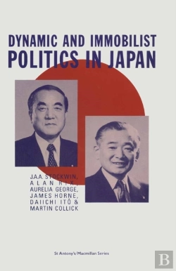 Bertrand.pt - Dynamic And Immobilist Politics In Japan
