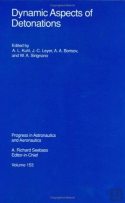 Bertrand.pt - Dynamic Aspects Of Detonations