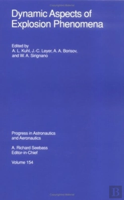 Bertrand.pt - Dynamic Aspects Of Explosion Phenomena