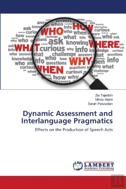 Bertrand.pt - Dynamic Assessment And Interlanguage Pragmatics