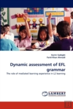Bertrand.pt - Dynamic Assessment Of Efl Grammar