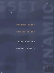 Dynamic Asset Pricing Theory
