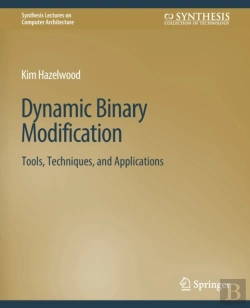 Bertrand.pt - Dynamic Binary Modification