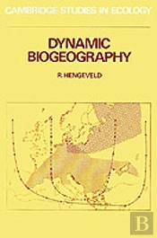 Dynamic Biogeography