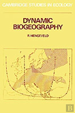 Bertrand.pt - Dynamic Biogeography