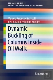 Dynamic Buckling Of Columns Inside Oil Wells