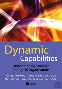 Bertrand.pt - Dynamic Capabilities