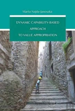 Bertrand.pt - Dynamic Capabilityâ€“Based Approach To Value Appropriation