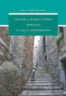 Dynamic Capabilityâ€“Based Approach To Value Appropriation