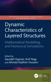 Dynamic Characteristics Of Layered Structures
