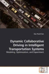 Dynamic Collaborative Driving In