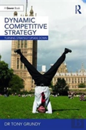 Dynamic Competitive Strategy