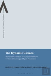 Dynamic Cosmos