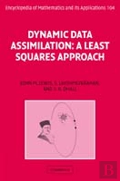 Dynamic Data Assimilation
