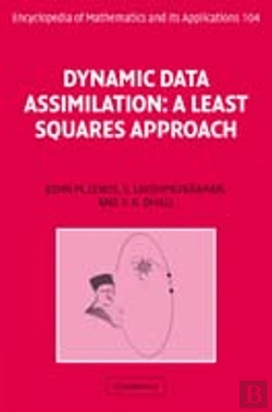 Bertrand.pt - Dynamic Data Assimilation