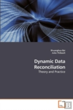 Bertrand.pt - Dynamic Data Reconciliation