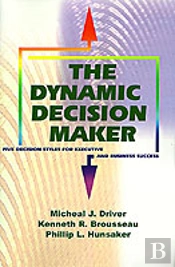 Dynamic Decision Maker
