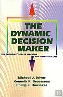 Bertrand.pt - Dynamic Decision Maker