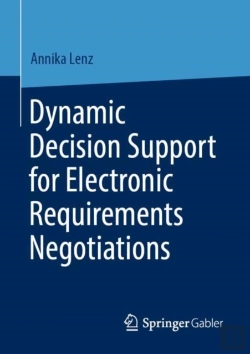 Bertrand.pt - Dynamic Decision Support For Electronic Requirements Negotiations
