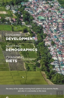 Bertrand.pt - Dynamic Development, Shifting Demographics And Changing Diets