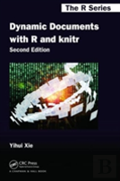 Dynamic Documents With R And Knitr